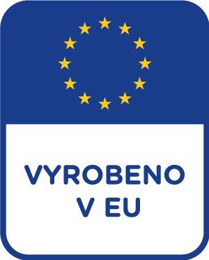 Vyrobeno v EU