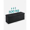 Lavica s úložným priestorom BEXA LSF077B01V2