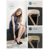 Lavica s úložným priestorom BEXA LSF077B01V2