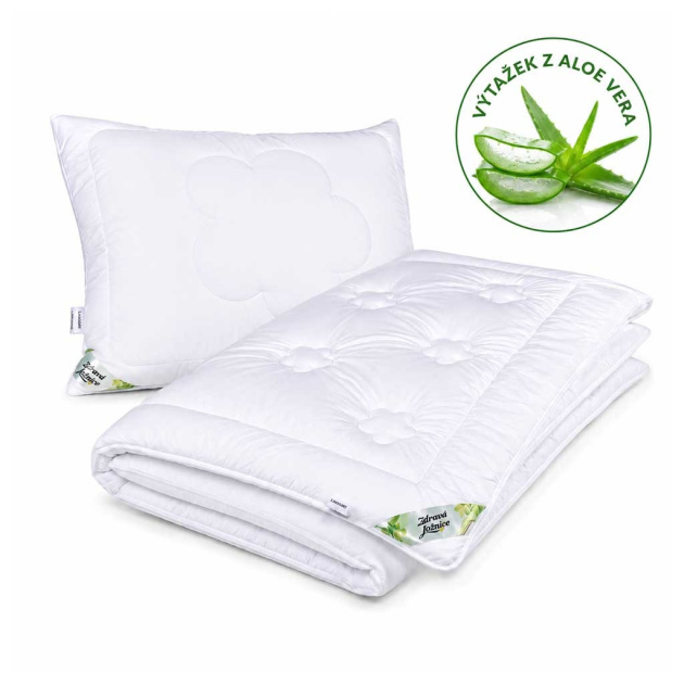 Set ALOE VERA Letní 2+1