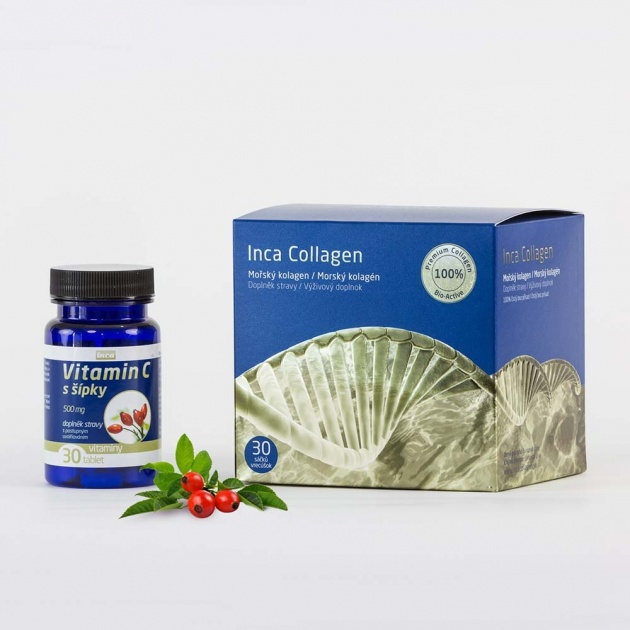 INCA COLLAGEN
