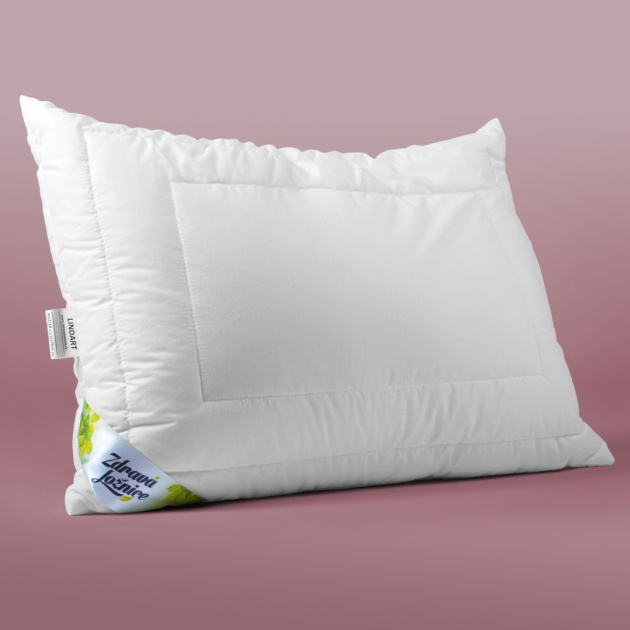 Set SILVER COMFORT CELOROČNÍ 2xpolštář 70x90cm + 2xpřikrývka 135x200cm