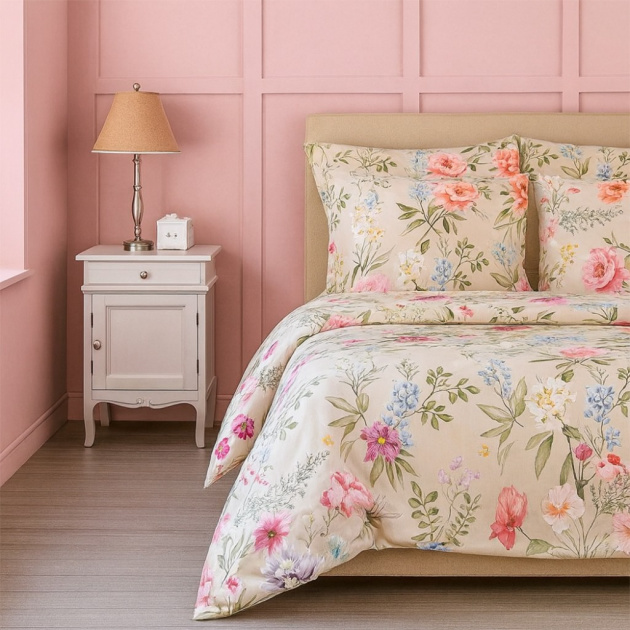 Povlečení BOTANICA ELEGANCE