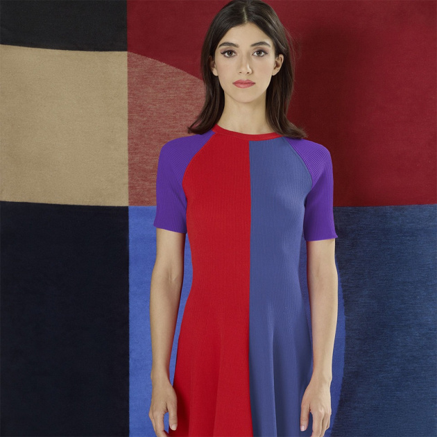 Deka IBENA 200 let 150x200 cm